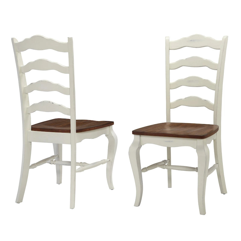 2-piece Dining Chair
