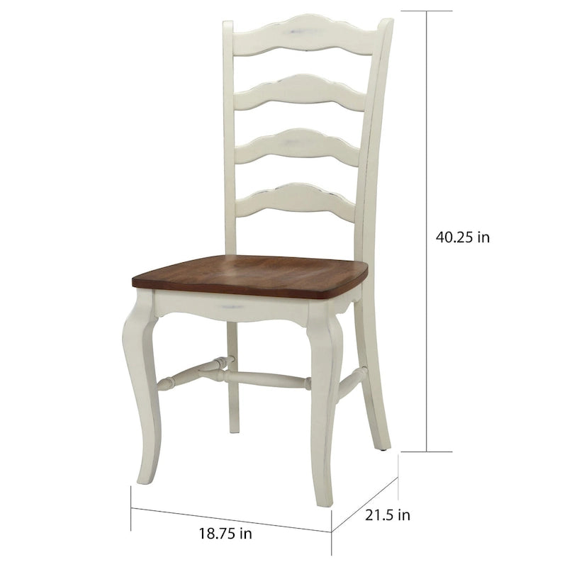 2-piece Dining Chair