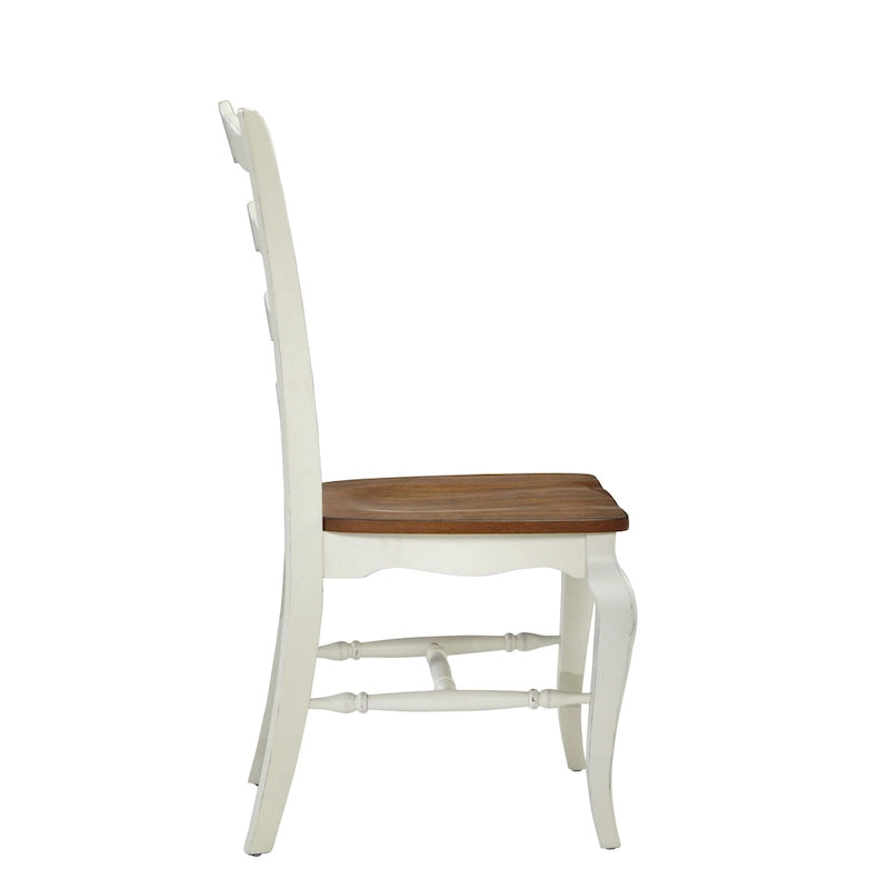 2-piece Dining Chair