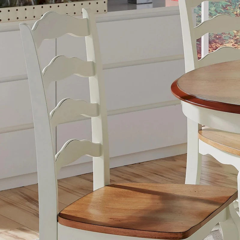 2-piece Dining Chair