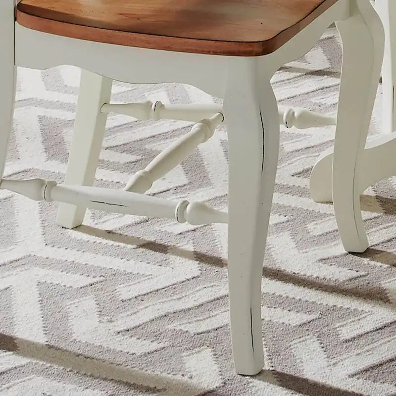 2-piece Dining Chair