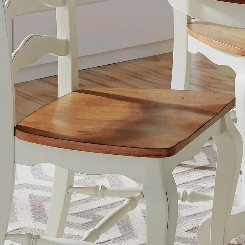 2-piece Dining Chair
