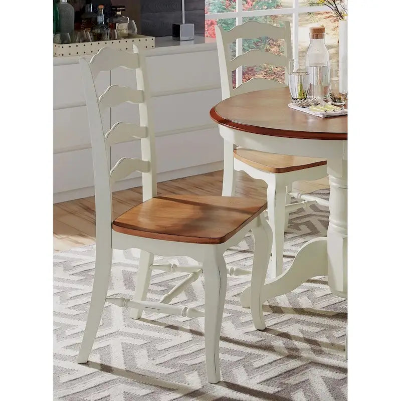 2-piece Dining Chair