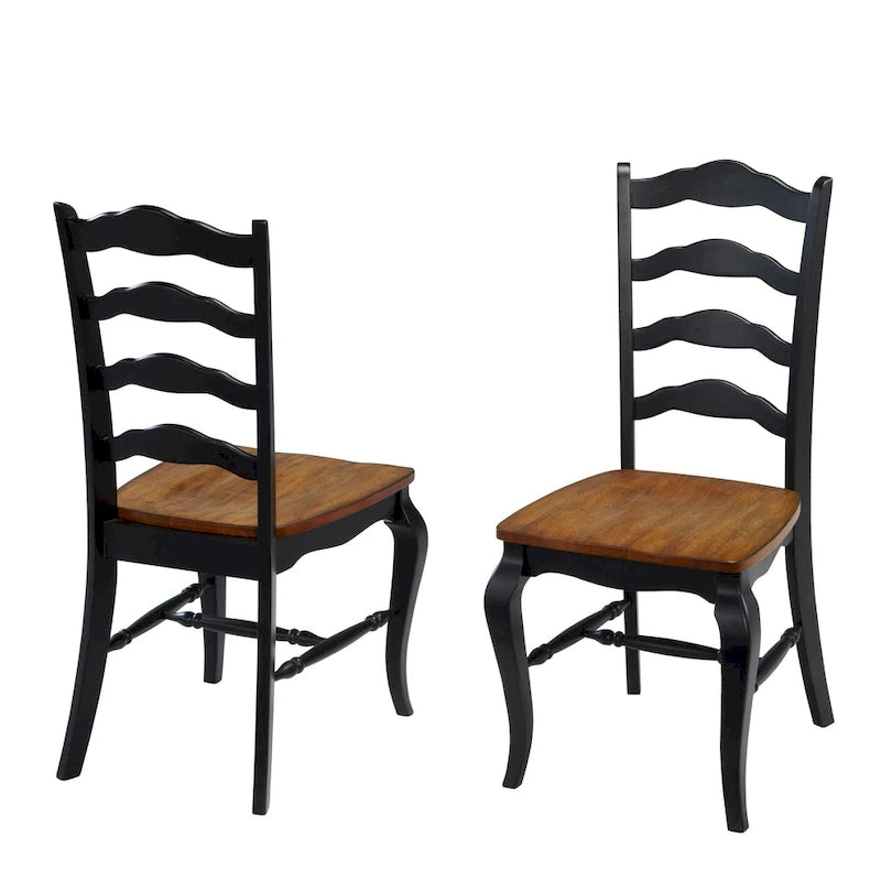 2-piece Dining Chair