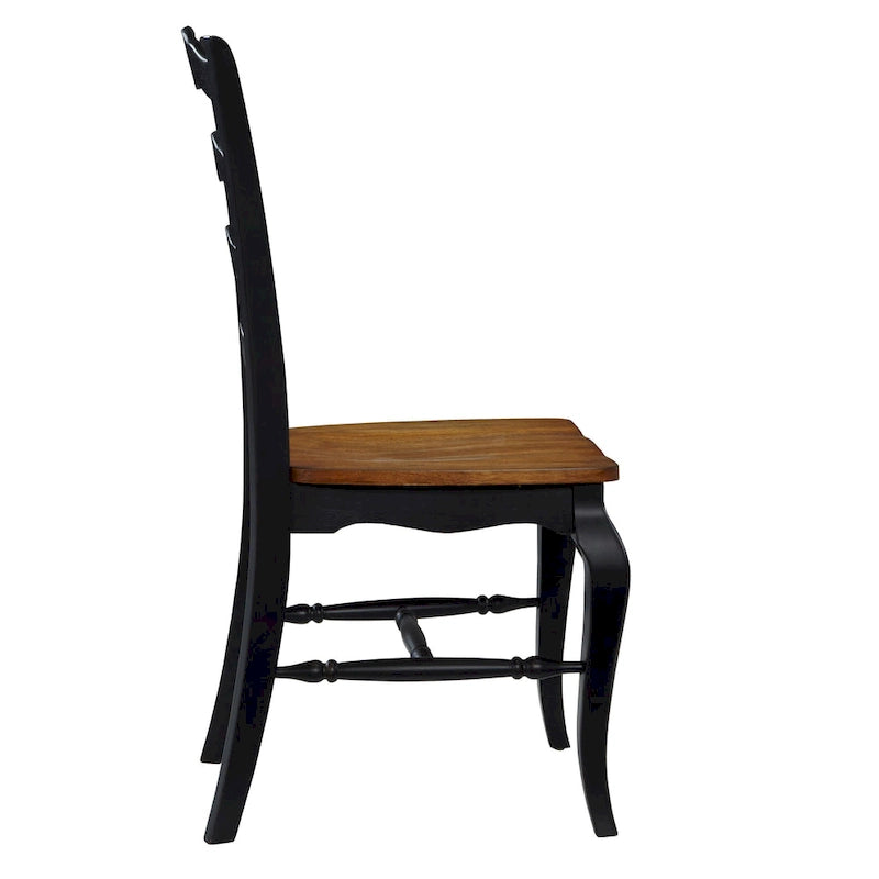 2-piece Dining Chair