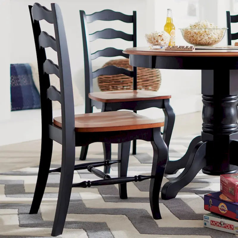 2-piece Dining Chair