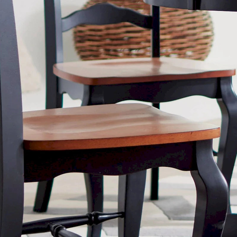2-piece Dining Chair