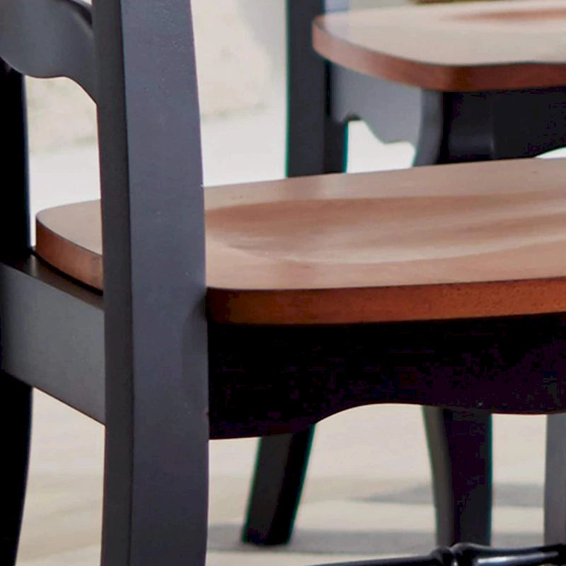 2-piece Dining Chair