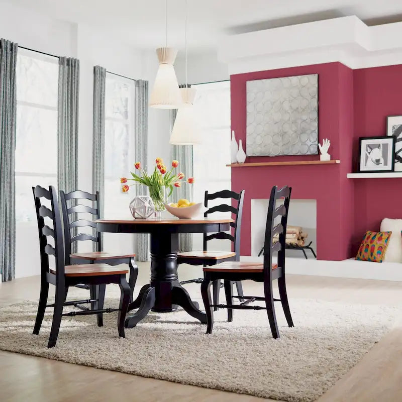 2-piece Dining Chair