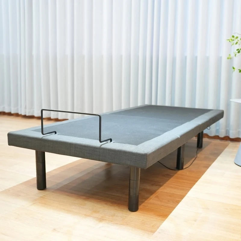 Adjustable Bed Frame,Under bed light and USB port