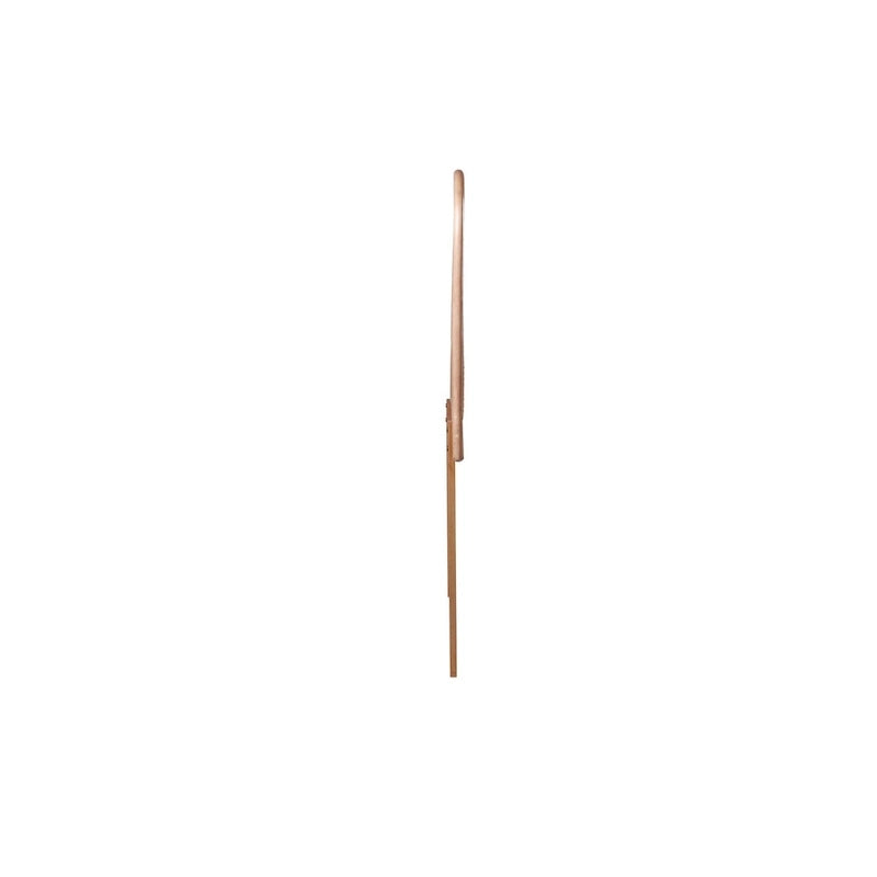 Lombok Cane and Teak Headboard