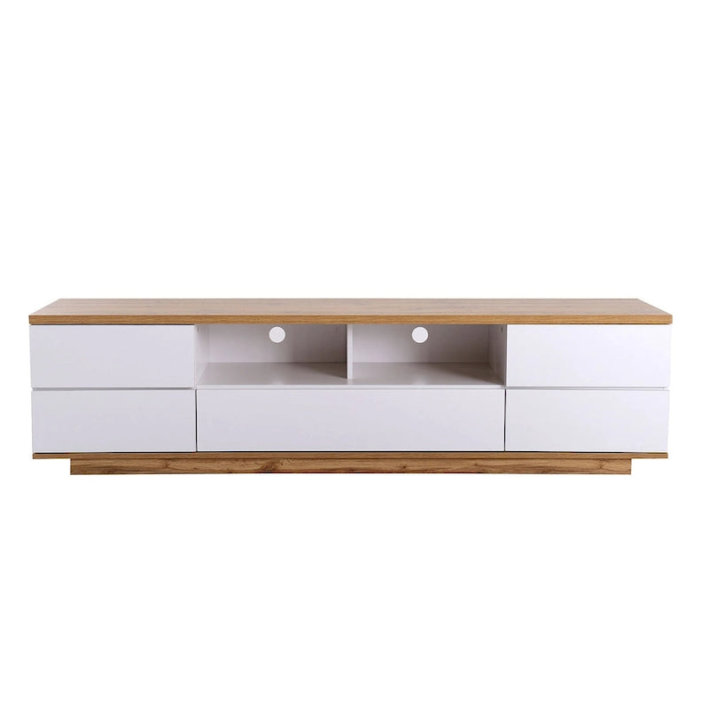 Modern TV stand