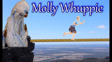  Molly Whuppie: Eine Geschichte über List, Mut und einen fiesen Zwerg!