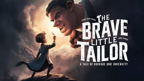  The Brave Tailor! A Tale of Audacity, Ingenuity, and Unexpected Glory