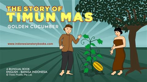  The Story of Timun Mas: A Deliciously Strange Indonesian Fable from the 4th Century!