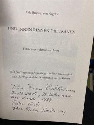 Der verlorene Vogelgesang! Eine Geschichte über Heimatlosigkeit und die Suche nach dem Klang der Vergangenheit?