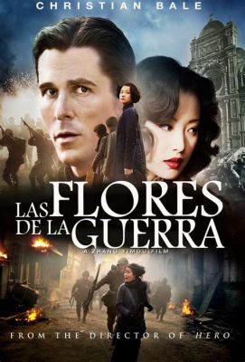  La Guerra de las Flores: Eine farbenfrohe Geschichte voller magischer Realismus und uralter Weisheit!