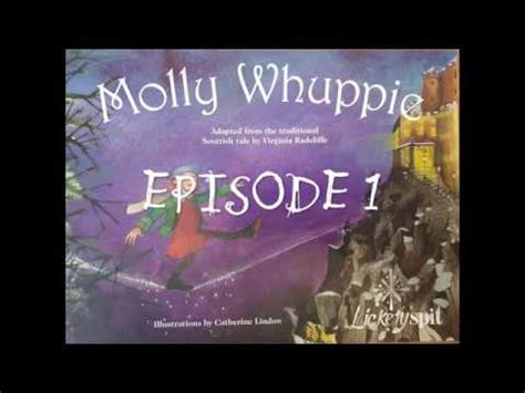  Molly Whuppie - Ein schlitzohriger Kobold und die Lektion der Bescheidenheit